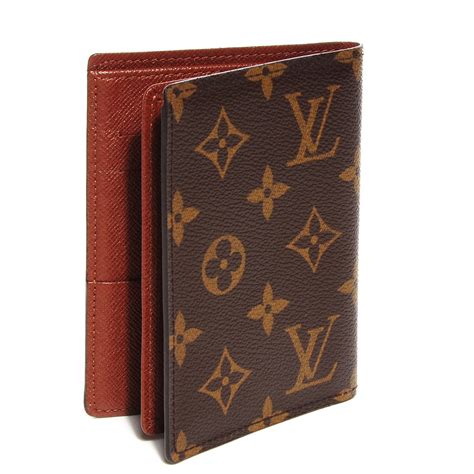 louis vuitton monogram wallet mens|Louis Vuitton wallet men blue.